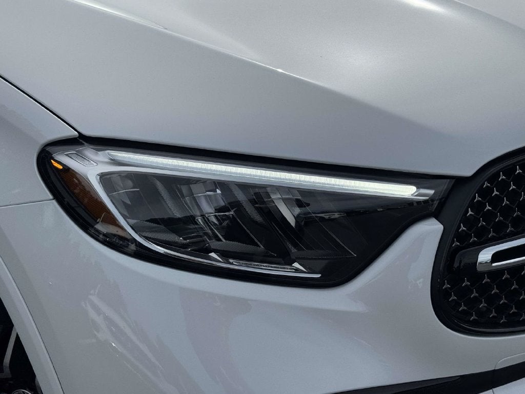 2027 Mercedes-Benz GLC GLC 300 4MATIC®