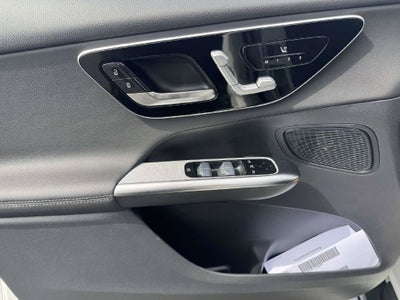 2027 Mercedes-Benz GLC GLC 300 4MATIC®