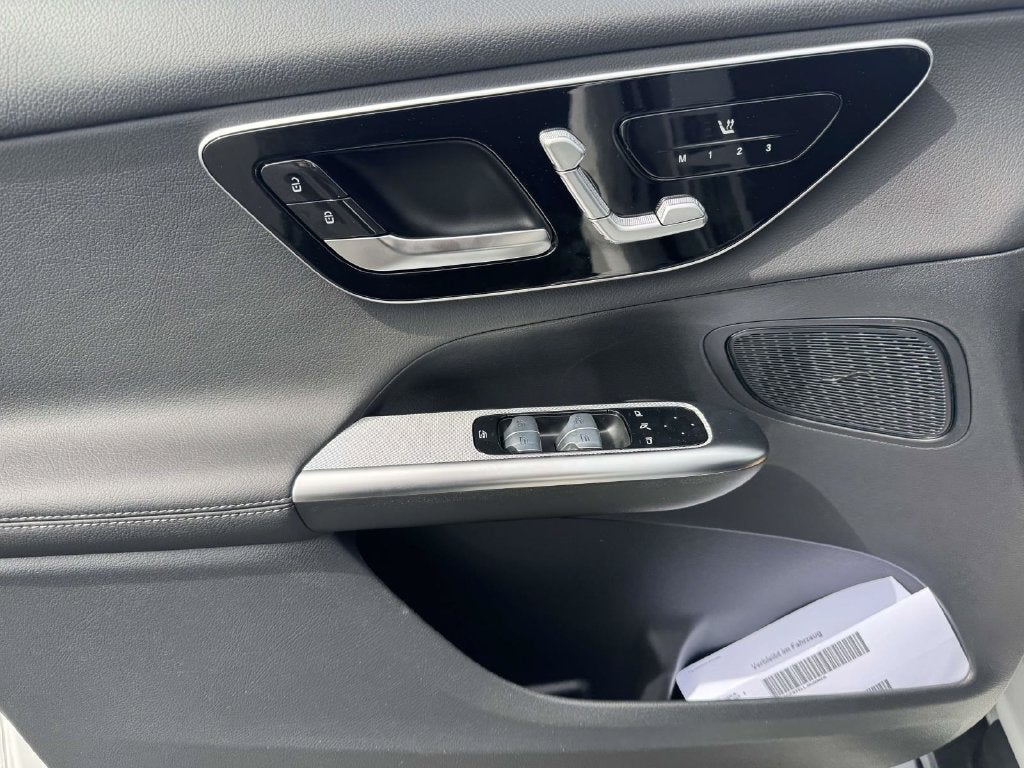2027 Mercedes-Benz GLC GLC 300 4MATIC®