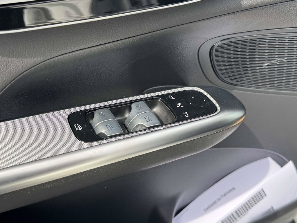 2027 Mercedes-Benz GLC GLC 300 4MATIC®