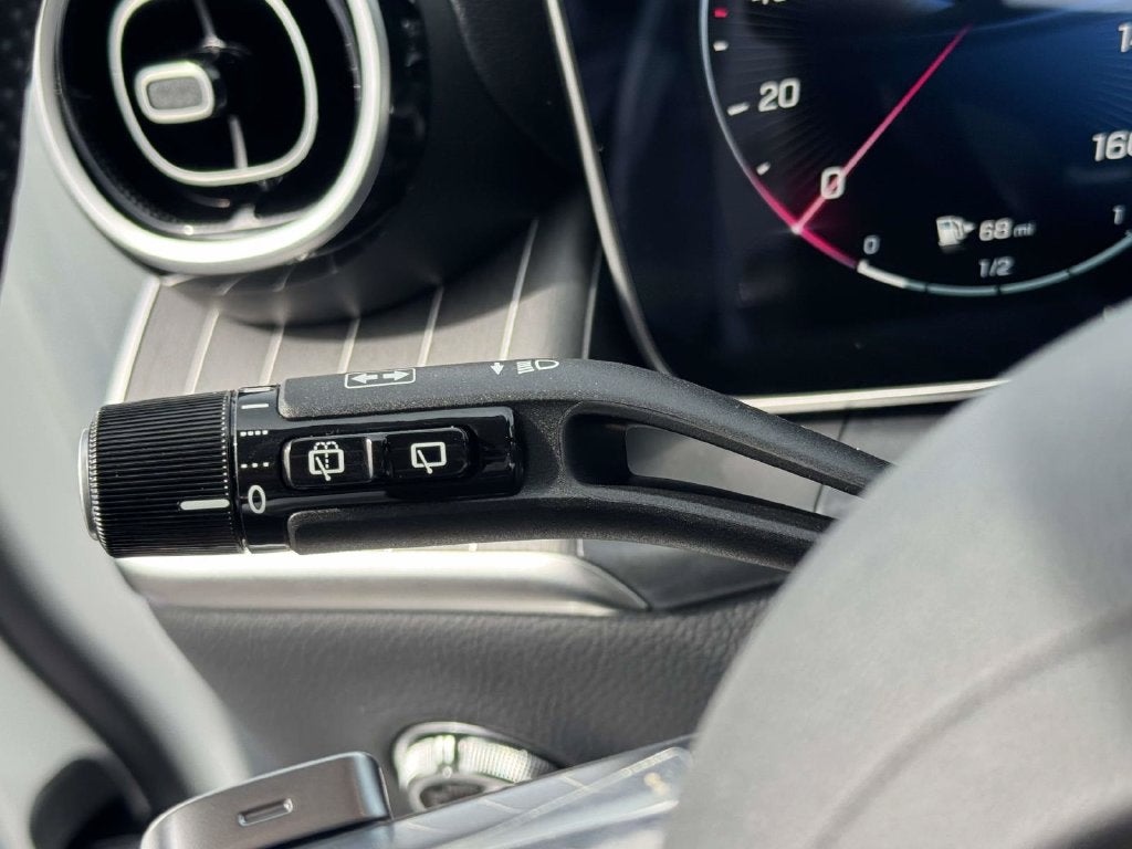 2027 Mercedes-Benz GLC GLC 300 4MATIC®