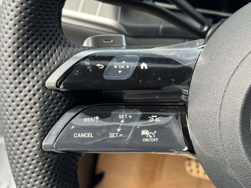 2027 Mercedes-Benz GLC GLC 300 4MATIC®