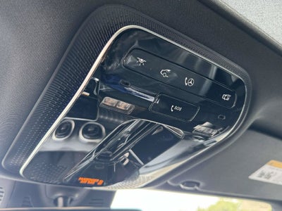 2027 Mercedes-Benz GLC GLC 300 4MATIC®