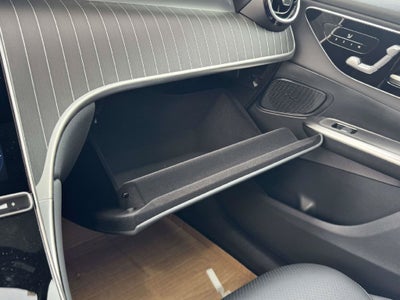 2027 Mercedes-Benz GLC GLC 300 4MATIC®