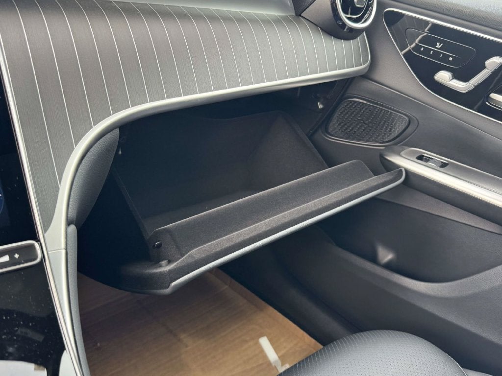2027 Mercedes-Benz GLC GLC 300 4MATIC®