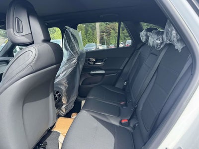 2027 Mercedes-Benz GLC GLC 300 4MATIC®