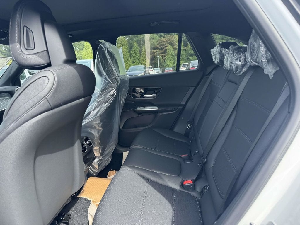 2027 Mercedes-Benz GLC GLC 300 4MATIC®