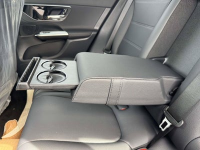 2027 Mercedes-Benz GLC GLC 300 4MATIC®