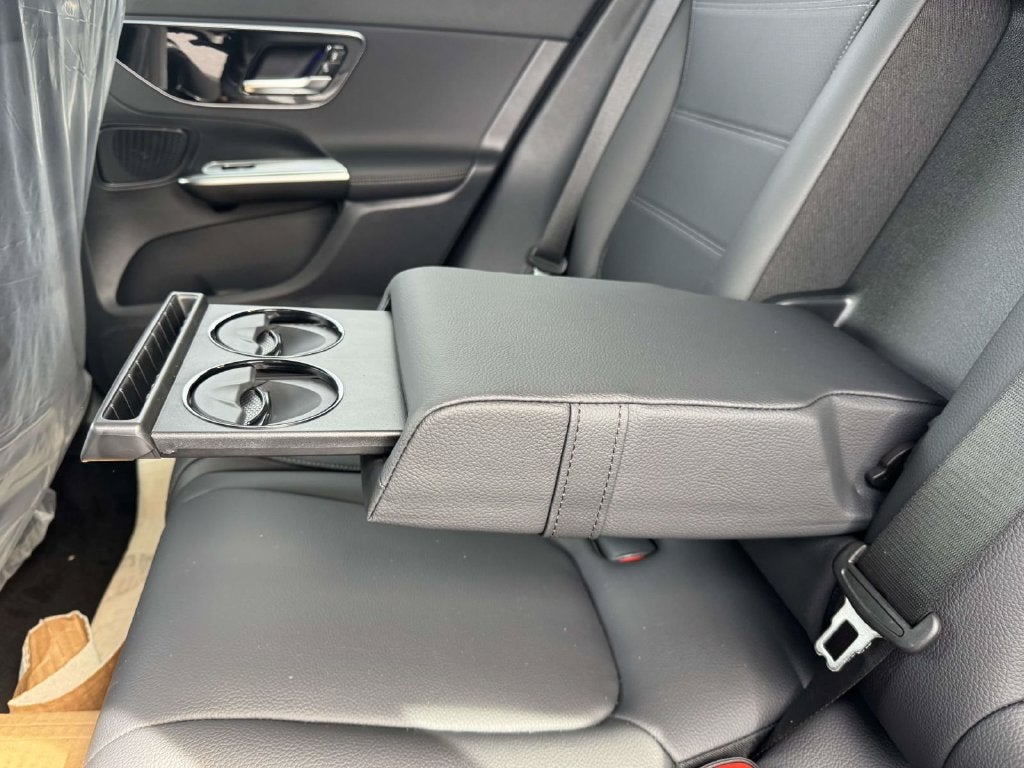 2027 Mercedes-Benz GLC GLC 300 4MATIC®