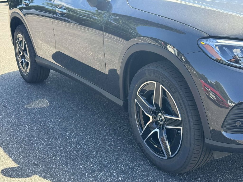 2027 Mercedes-Benz GLC GLC 300 4MATIC®
