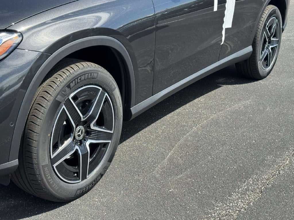 2027 Mercedes-Benz GLC GLC 300 4MATIC®