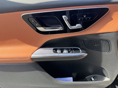 2027 Mercedes-Benz GLC GLC 300 4MATIC®