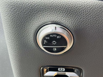 2027 Mercedes-Benz GLC GLC 300 4MATIC®