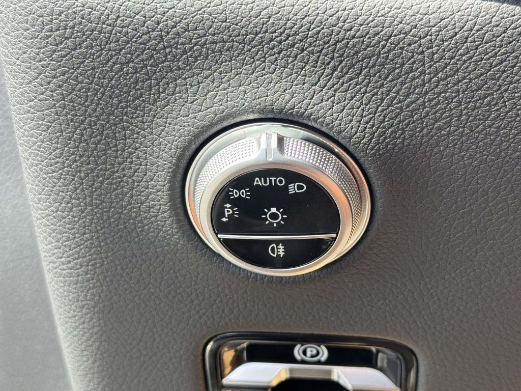2027 Mercedes-Benz GLC GLC 300 4MATIC®