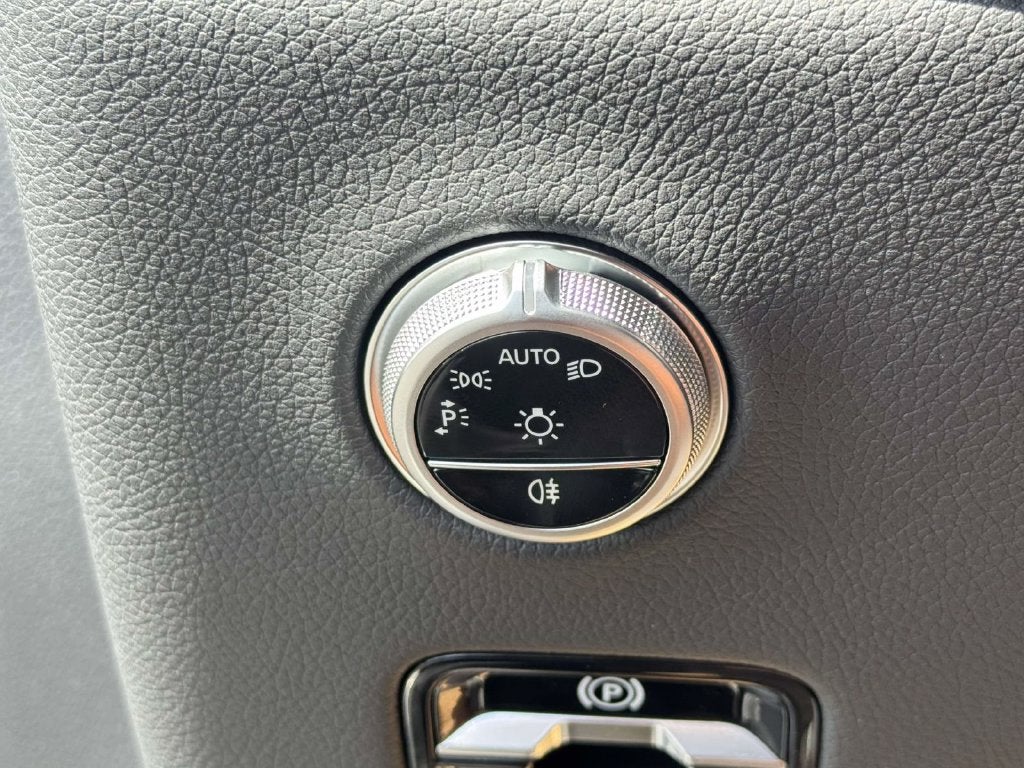 2027 Mercedes-Benz GLC GLC 300 4MATIC®