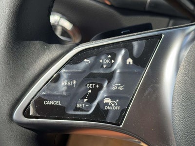 2027 Mercedes-Benz GLC GLC 300 4MATIC®