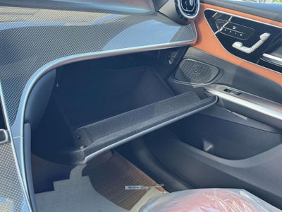 2027 Mercedes-Benz GLC GLC 300 4MATIC®