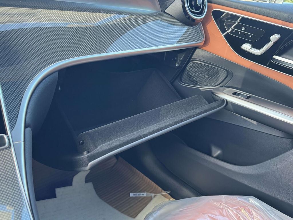 2027 Mercedes-Benz GLC GLC 300 4MATIC®