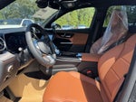 2027 Mercedes-Benz GLC GLC 300 4MATIC®