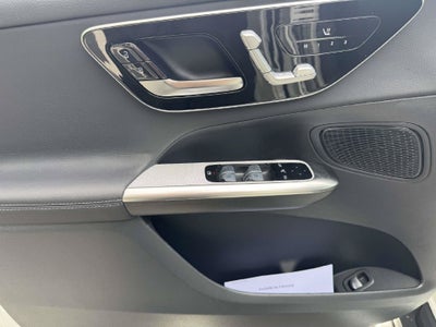 2027 Mercedes-Benz GLC GLC 300 4MATIC®