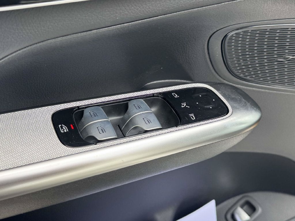 2027 Mercedes-Benz GLC GLC 300 4MATIC®