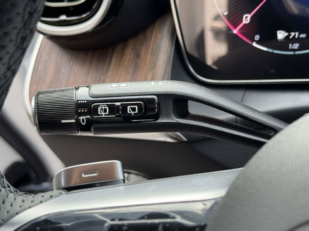 2027 Mercedes-Benz GLC GLC 300 4MATIC®
