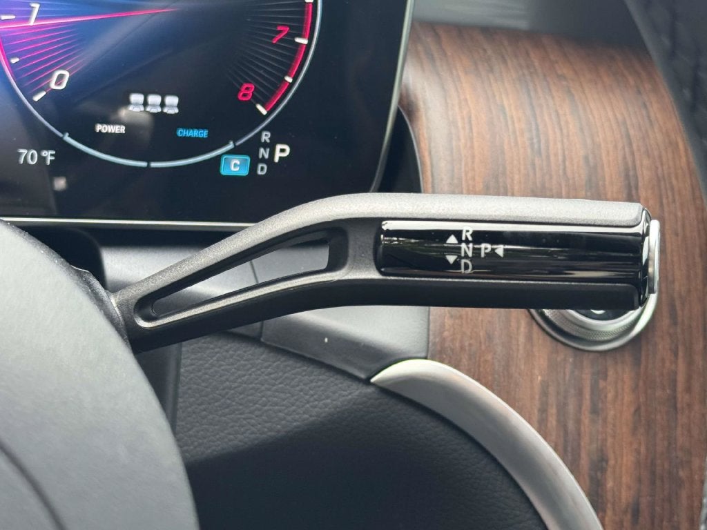 2027 Mercedes-Benz GLC GLC 300 4MATIC®