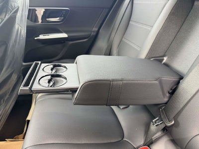 2027 Mercedes-Benz GLC GLC 300 4MATIC®
