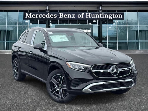 2027 Mercedes-Benz GLC GLC 300 4MATIC®