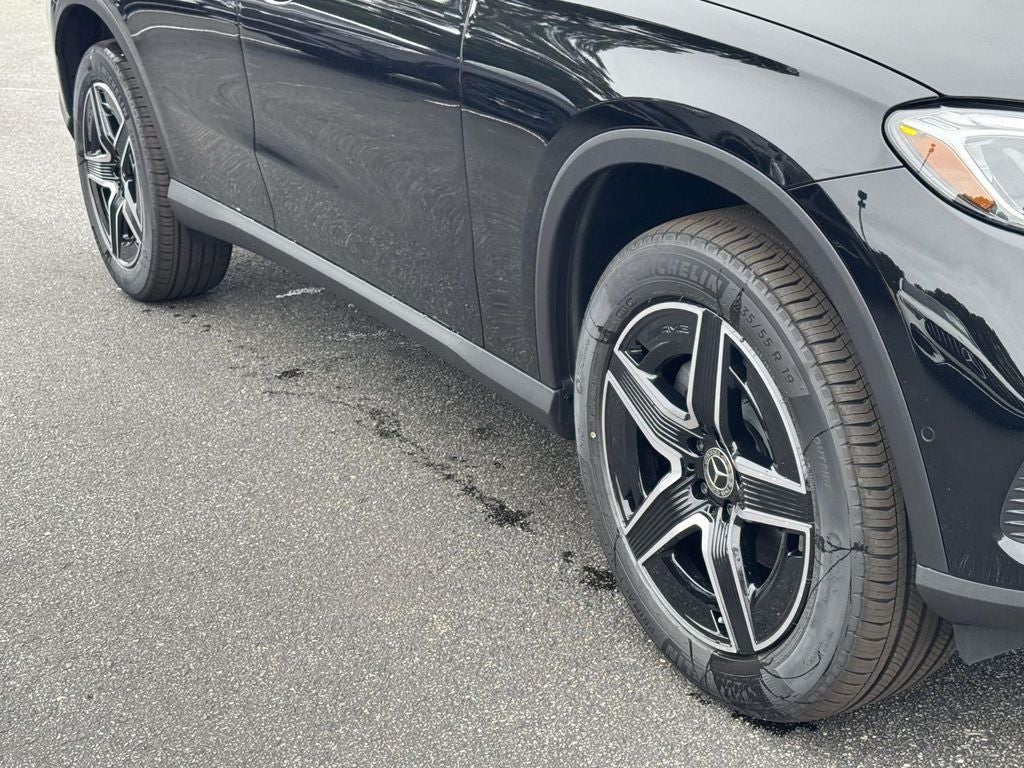 2027 Mercedes-Benz GLC GLC 300 4MATIC®