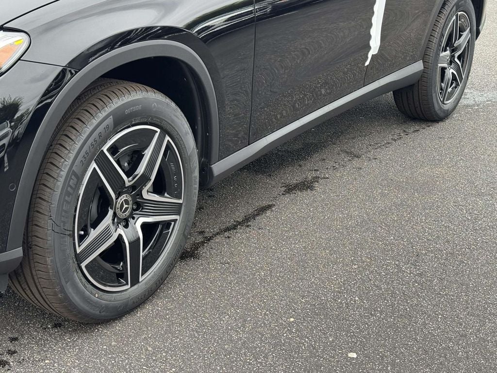 2027 Mercedes-Benz GLC GLC 300 4MATIC®
