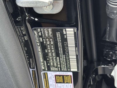 2027 Mercedes-Benz GLC GLC 300 4MATIC®
