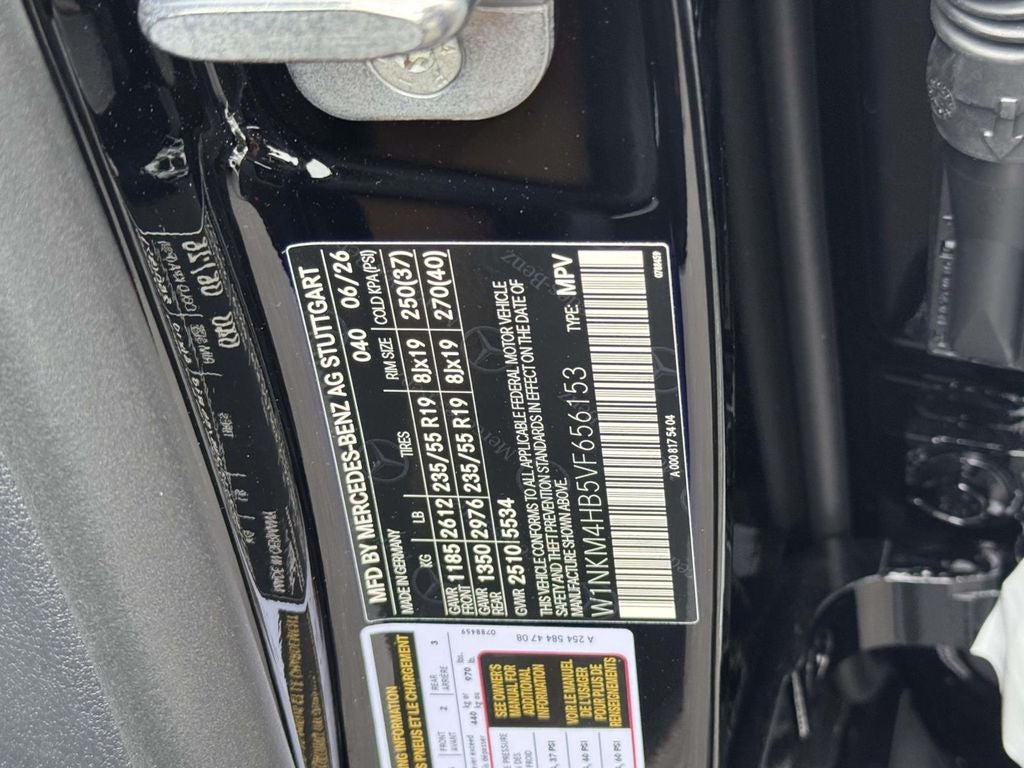 2027 Mercedes-Benz GLC GLC 300 4MATIC®