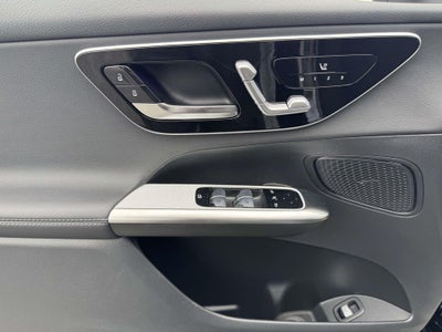 2027 Mercedes-Benz GLC GLC 300 4MATIC®