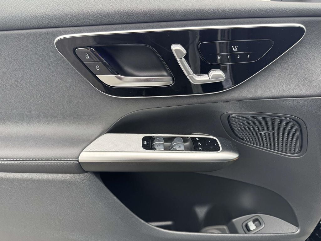2027 Mercedes-Benz GLC GLC 300 4MATIC®