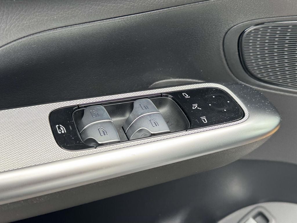 2027 Mercedes-Benz GLC GLC 300 4MATIC®