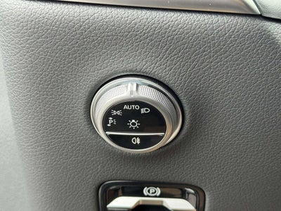 2027 Mercedes-Benz GLC GLC 300 4MATIC®