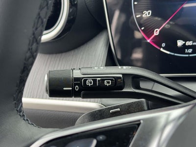 2027 Mercedes-Benz GLC GLC 300 4MATIC®
