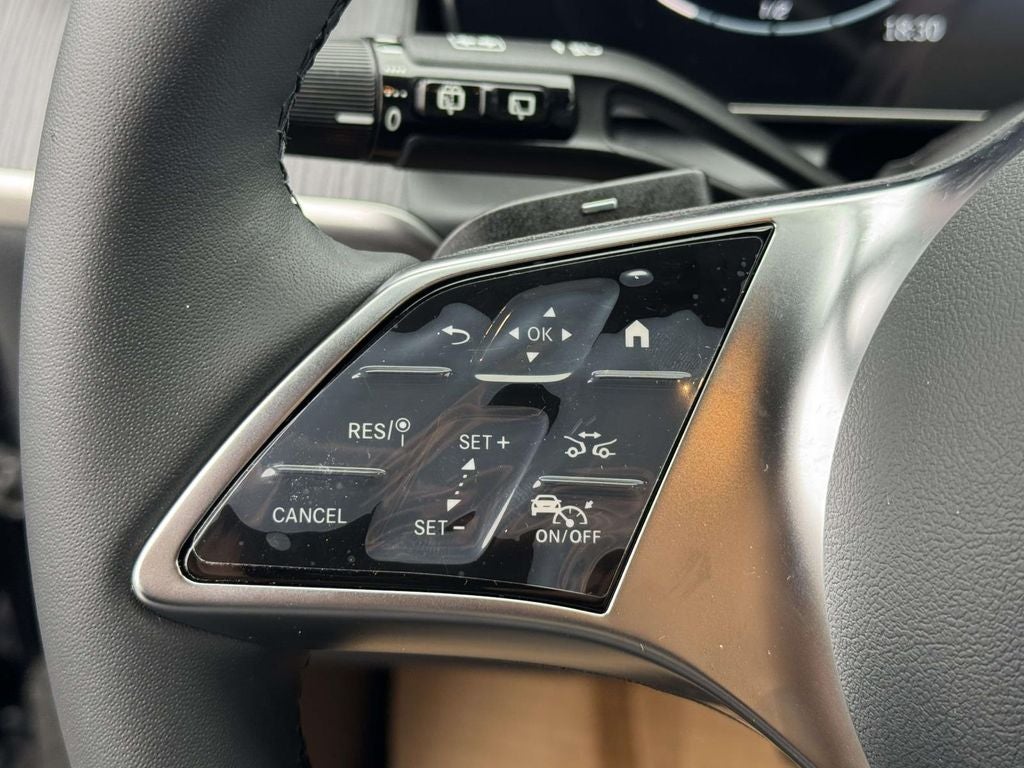 2027 Mercedes-Benz GLC GLC 300 4MATIC®
