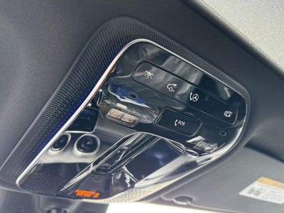 2027 Mercedes-Benz GLC GLC 300 4MATIC®