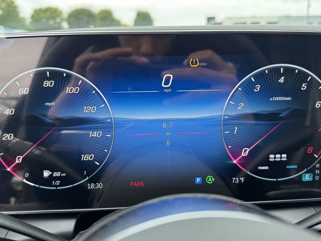 2027 Mercedes-Benz GLC GLC 300 4MATIC®