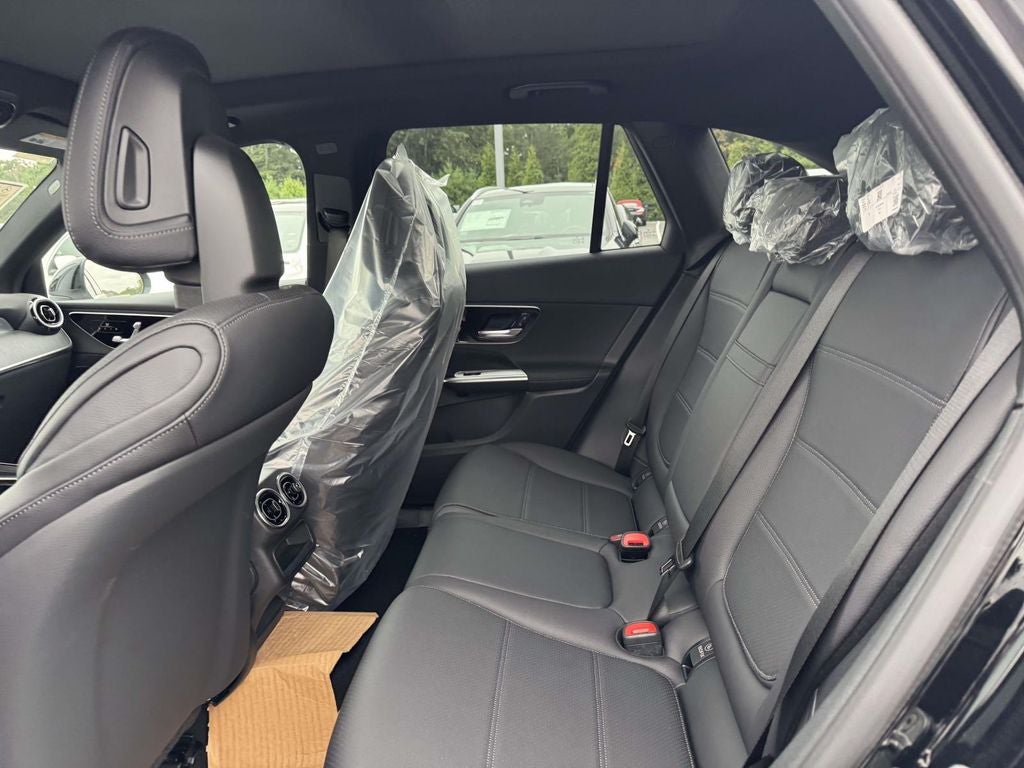 2027 Mercedes-Benz GLC GLC 300 4MATIC®
