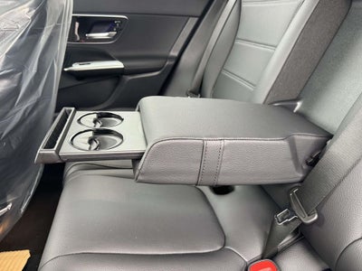 2027 Mercedes-Benz GLC GLC 300 4MATIC®