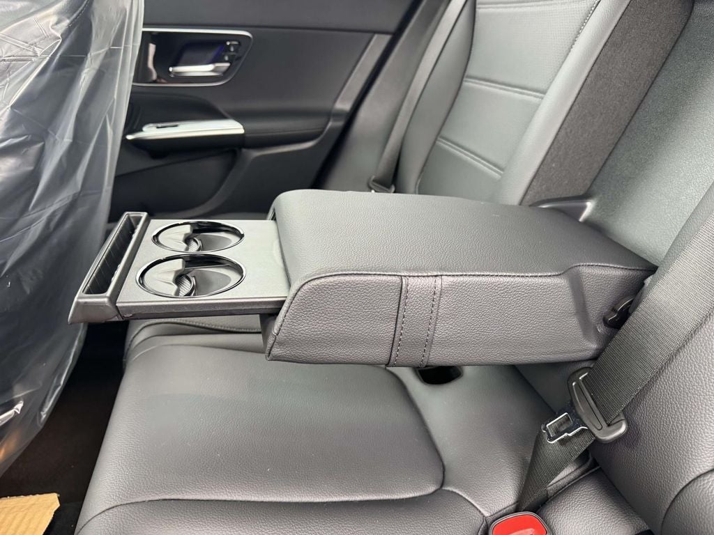 2027 Mercedes-Benz GLC GLC 300 4MATIC®