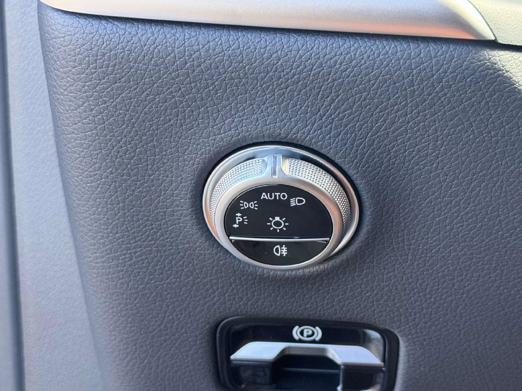 2027 Mercedes-Benz GLC GLC 300 4MATIC®