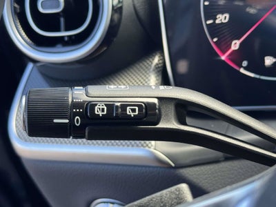 2027 Mercedes-Benz GLC GLC 300 4MATIC®