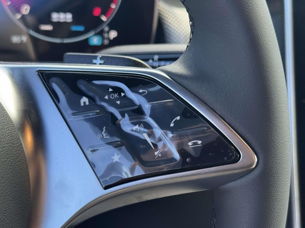2027 Mercedes-Benz GLC GLC 300 4MATIC®