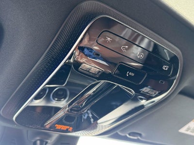 2027 Mercedes-Benz GLC GLC 300 4MATIC®