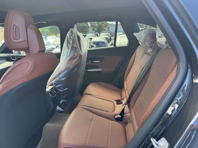 2027 Mercedes-Benz GLC GLC 300 4MATIC®