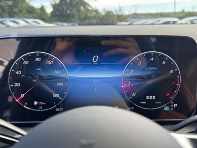 2027 Mercedes-Benz GLC GLC 300 4MATIC®